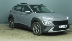 Used 2022 Hyundai Kona SE SUV | £15,495 (Fair price)