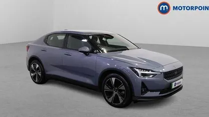 Used 2022 Polestar 2 Standard Range Single Motor Hatchback | £18,499 (Fair price)