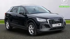 Used 2022 Audi Q2 Comfort SUV | £15,599 (Super price)