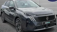 Used 2025 Peugeot 3008 Allure Estate | £27,366