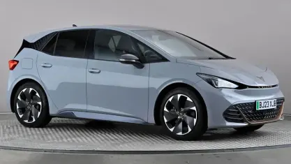 Used Cupra Born e-Boost 169 kW (230 HP) 2024 Hatchback
