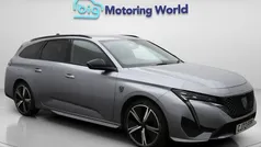 Used 2023 Peugeot 308 SW GT Estate | £14,232 (Fair price)