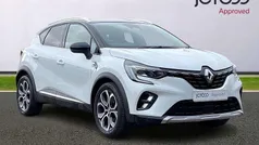 Other Used 2023 Renault Captur Techno SUV | £14,224 (Fair price)
