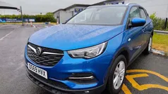 Used 2019 Vauxhall Grandland X SUV | £9,995 (Fair price)