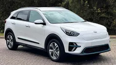 Used 2022 Kia e-Niro 3 SUV | £17,299 (Good price)