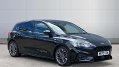 Used 2020 Ford Focus ST-Line X Hatchback | £15,293 (Fair price)