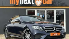 Used 2019 Mercedes E220 AMG line Sedan | £22,995 (Fair price)