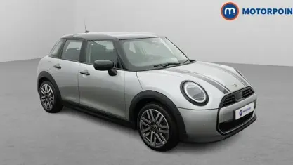 Used Mini Cooper Classic 150 kW (204 HP) 2026 Hatchback