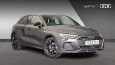 Audi A3 e-tron