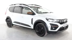 Used 2024 Dacia Jogger Extreme Estate | £20,000 (Fair price)