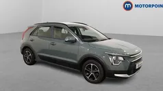 Used 2024 Kia Niro SUV | £24,599 (Fair price)