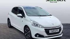 Used 2019 Peugeot 208 S Hatchback | £8,995 (Fair price)