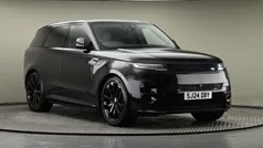 Used 2024 Land Rover Range Rover Sport SE Dynamic SUV | £82,500