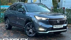 Used 2024 Honda HR-V Advance SUV | £21,907 (Fair price)