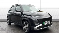 Other New 2025 Hyundai Inster Hatchback | £21,995 (Fair price)