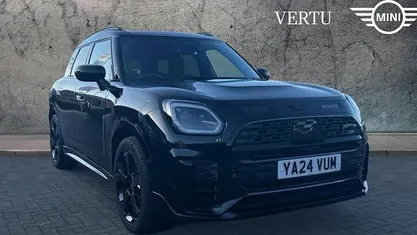 Used Mini Countryman Sport 218 HP (160 kW) 2026 SUV