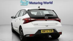 Used 2023 Hyundai i20 SE Hatchback | £13,140 (Fair price)
