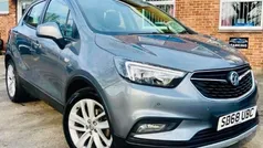 Used 2019 Vauxhall Mokka Active SUV | £7,850 (Good price)
