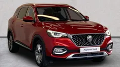 Used 2023 MG HS Exclusive SUV | £17,589 (Fair price)