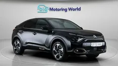 Used 2023 Citroën C4 PureTech Hatchback | £16,200 (Fair price)