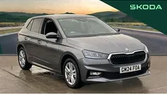 Used 2024 Skoda Fabia SE L Hatchback | £18,490 (Fair price)