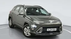 Used 2024 Hyundai Kona Advanced SUV | £17,999 (Fair price)