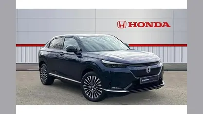 Used Honda e:Ny1 Advance 150 kW (204 HP) 2024 SUV