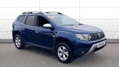 Used 2019 Dacia Duster Comfort SUV | £8,732 (Fair price)