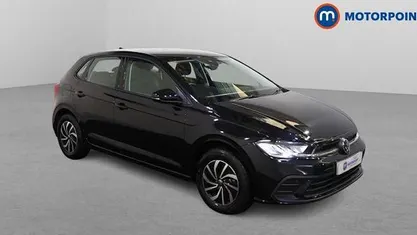 Used VW Polo Life 80 HP (58 kW) 2026 Hatchback