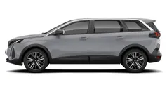 Used 2024 Peugeot 5008 GTi MPV | £21,790 (Good price)