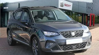 Used Seat Arona SE Technology 110 HP (80 kW) 2023 SUV