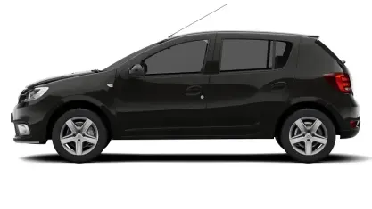 Used Dacia Sandero Comfort 90 HP (66 kW) 2020 Hatchback