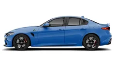 Used 2022 Alfa Romeo Giulia Quadrifoglio Sedan | £69,995