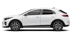 Used 2022 Kia XCeed 2 SUV | £12,399 (Good price)