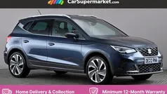 Used 2024 Seat Arona FR Sport SUV | £12,497 (Good price)