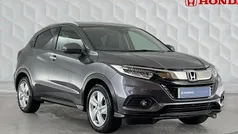 Used 2020 Honda HR-V Hybrid SUV | £13,395 (Fair price)