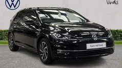 Used 2020 VW Golf VIII Edition Hatchback | £15,529 (Fair price)