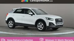 Used 2022 Audi Q2 Performance SUV | £15,997 (Super price)