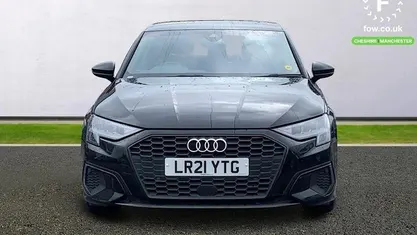 Used Audi A3 Sportback 110 HP (80 kW) 2023 Hatchback