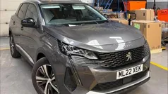 Used 2022 Peugeot 3008 Allure Premium Estate | £18,799 (Fair price)