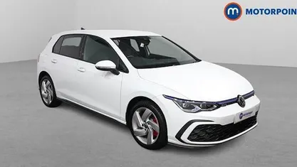 Used VW Golf VIII GTE 245 HP (180 kW) 2024 Hatchback