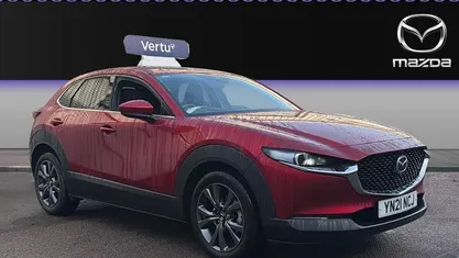 Used 2023 Mazda CX-30 Inclusive SUV | £17,324 (Fair price)