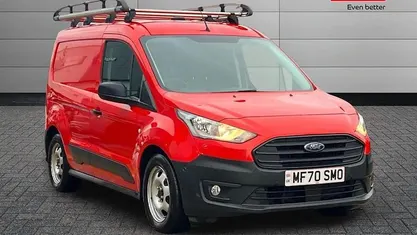 Used 2019 Ford Transit Connect MPV | £10,794 (Fair price)