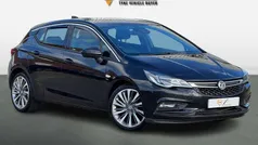 Used 2019 Vauxhall Astra SRi Hatchback | £4,495 (Good price)