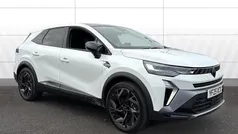 Used 2025 Renault Symbioz Iconic Esprit Alpine SUV | £25,456 (Fair price)