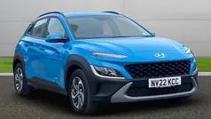 Used 2023 Hyundai Kona SE SUV | £15,795 (Fair price)