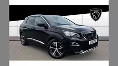 Used 2020 Peugeot 3008 Allure SUV | £15,679 (Fair price)
