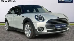 Mini Cooper Clubman