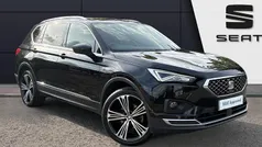 Used 2022 Seat Tarraco XCELLENCE Lux SUV | £22,685 (Fair price)