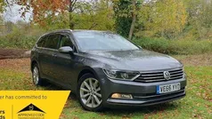 Used 2019 VW Passat Business Estate | £7,795 (Super price)
